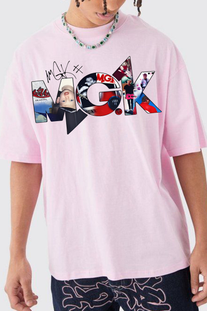 🎸 MGK Shirt