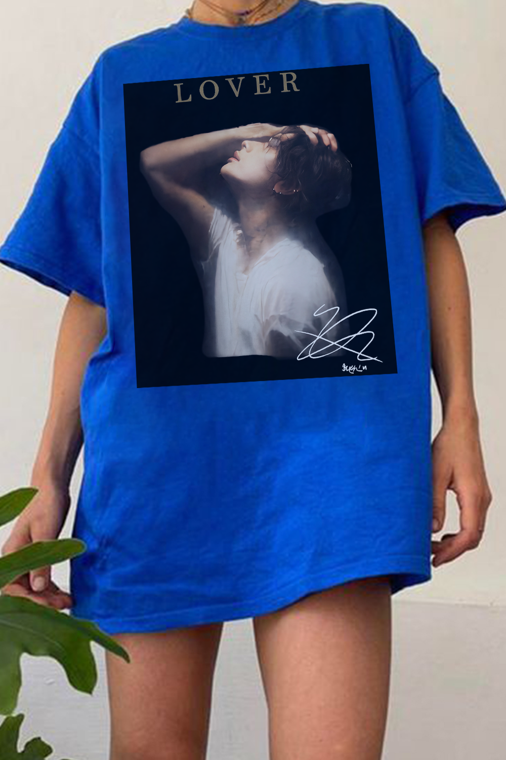 Stray Kids Hyunjin Shirt