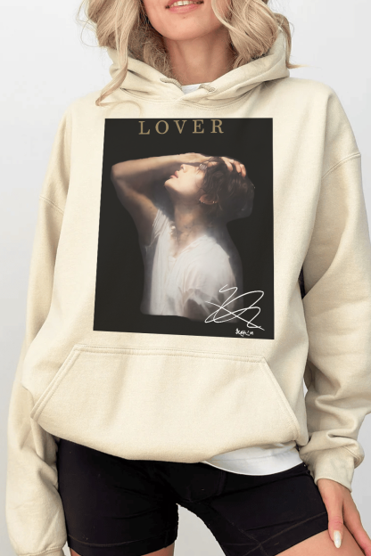 Stray Kids Hyunjin Hoodie