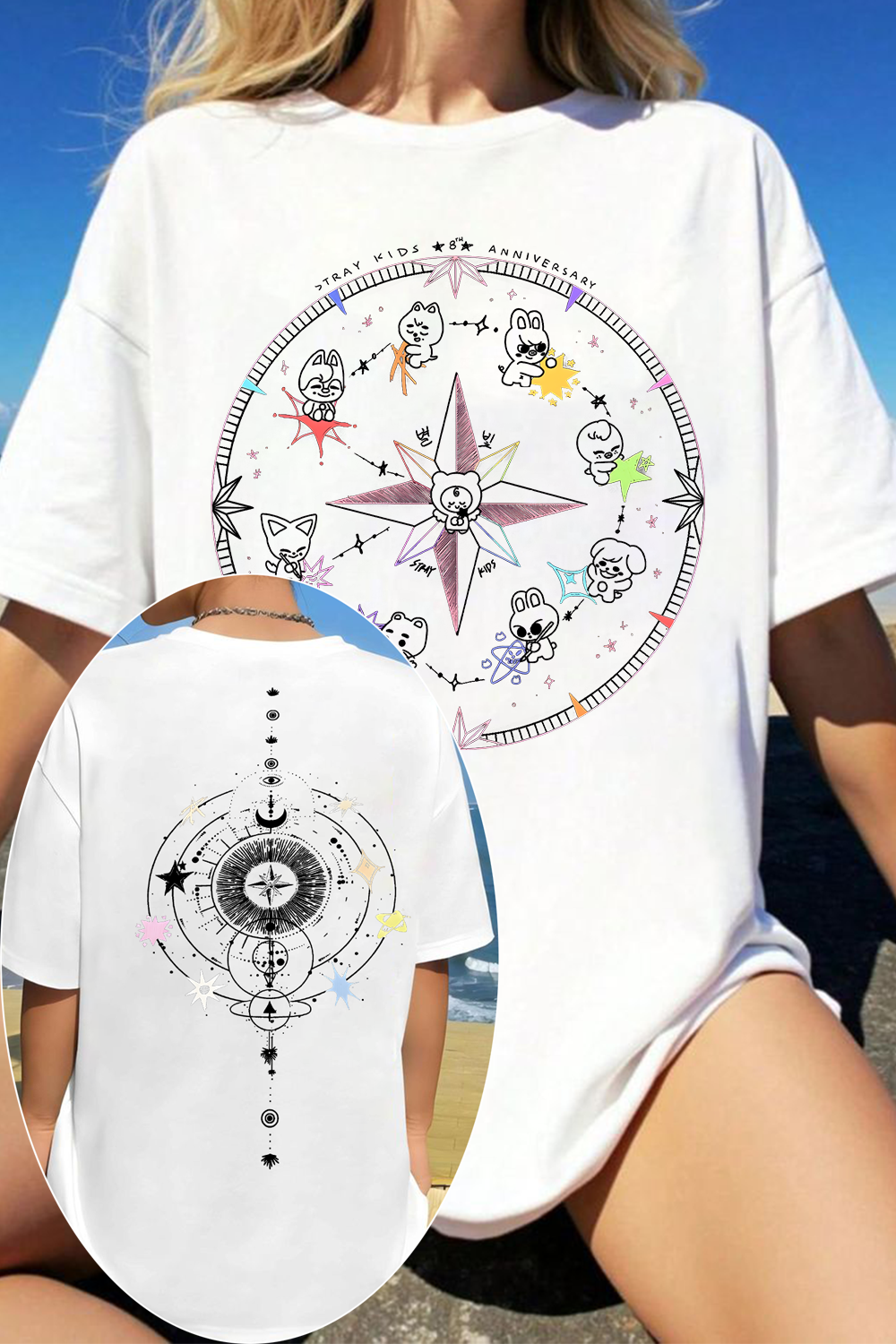 Skz Stay Shirt