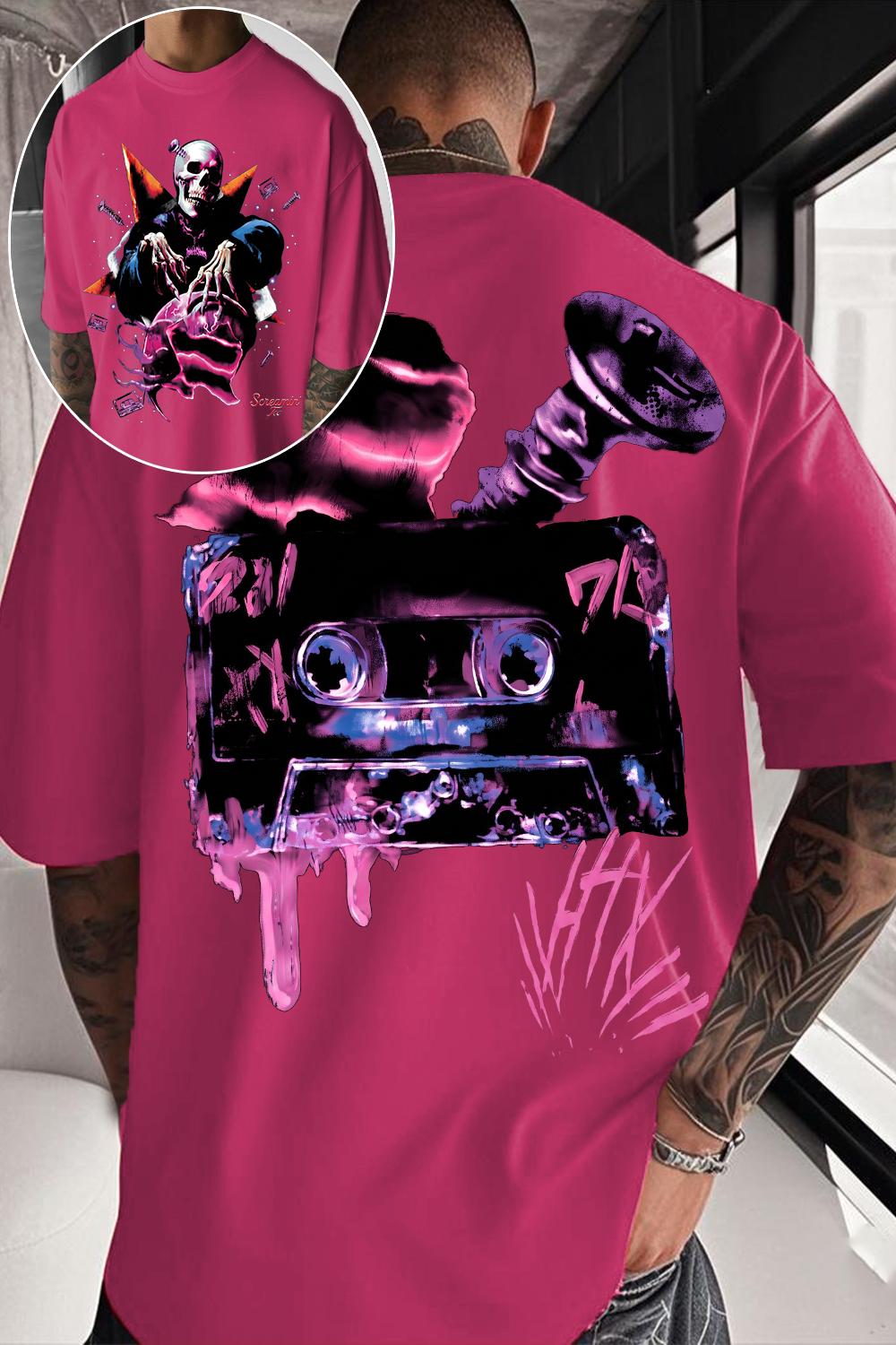 Htown Tee