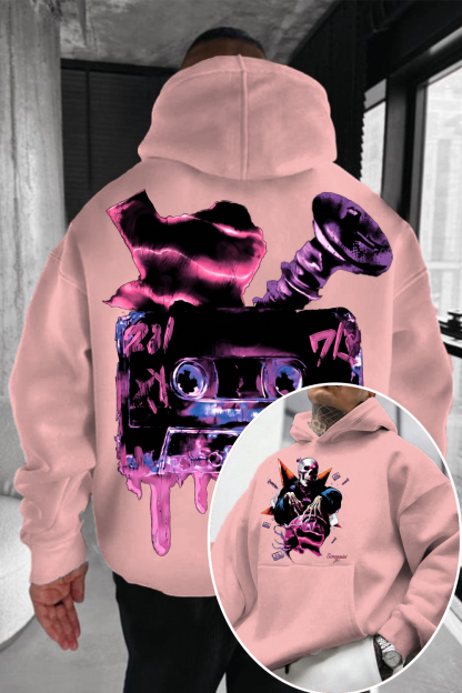 Htown Hoodie