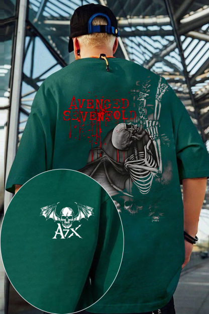 Avenged Sevenfold Shirt