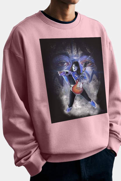 Ace Frehley Sweatshirt