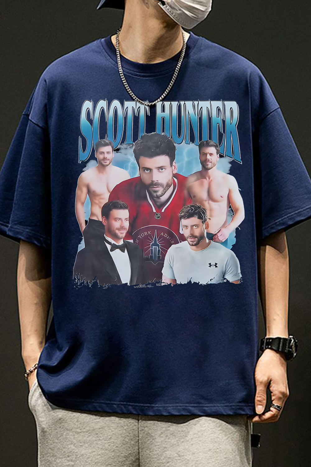 Heated Rivalry Shirt