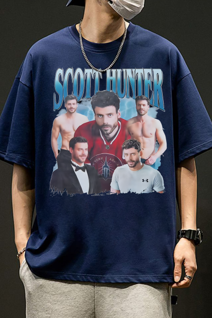 Heated Rivalry Shirt