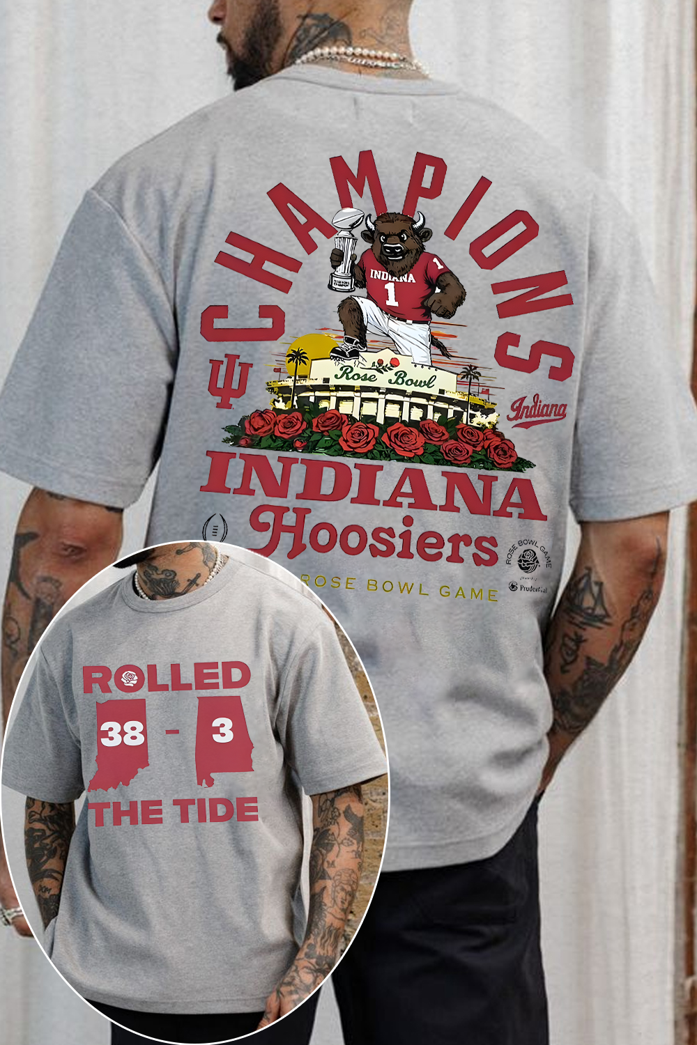 Indiana T-Shirt