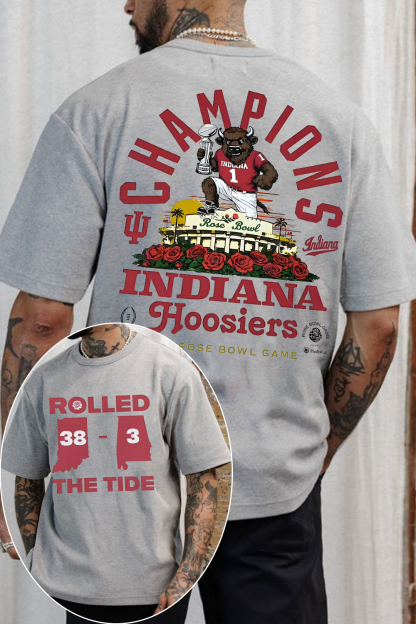 Indiana T-Shirt