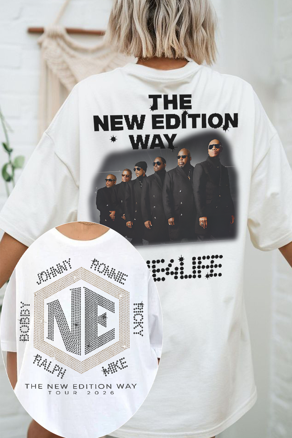 Newedition Fans T-Shirt