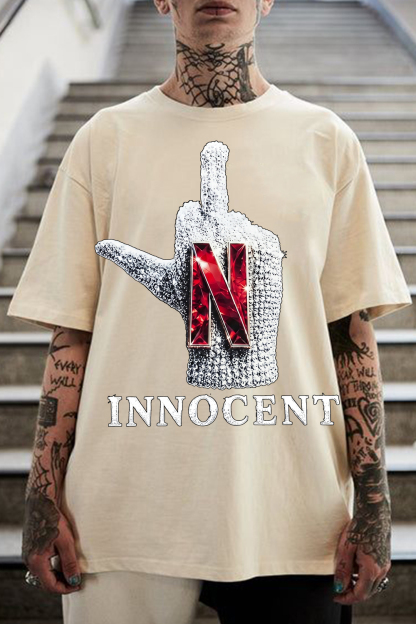 Michael Jackson Tee
