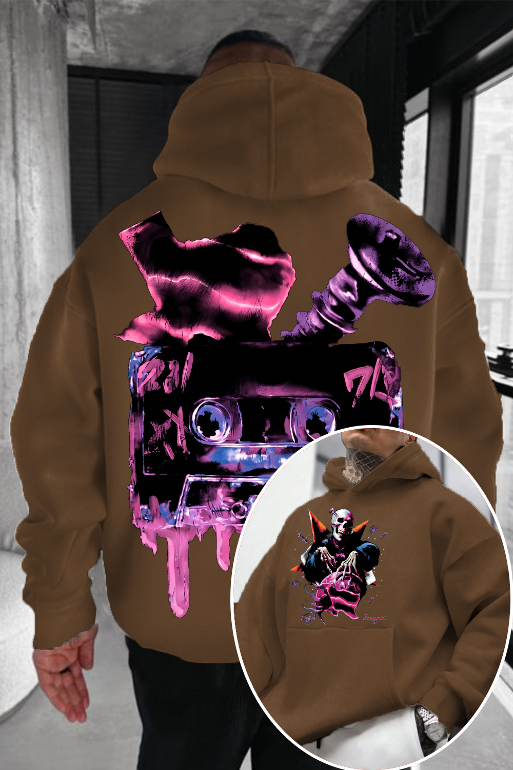 Htown Hoodie