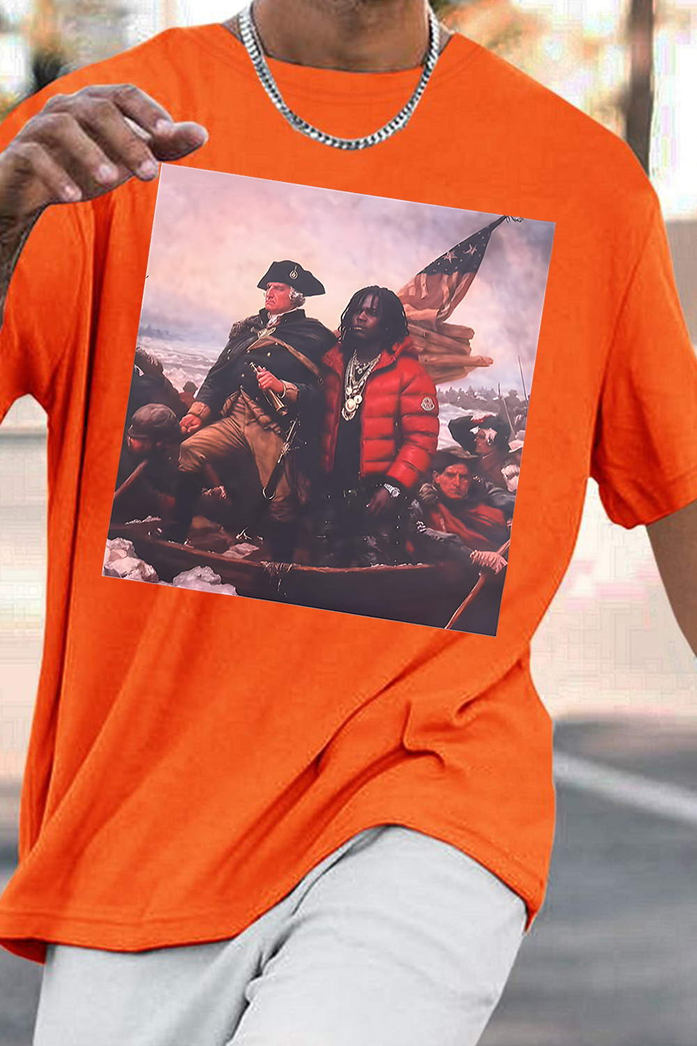 Chief Keef Tee