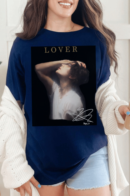 Stray Kids Hyunjin Shirt