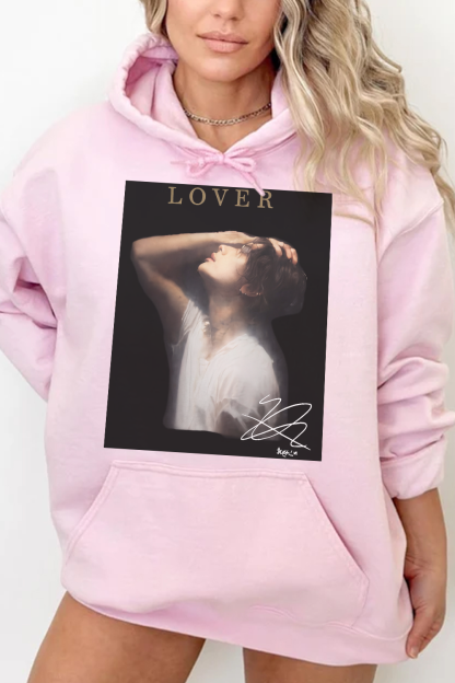 Stray Kids Hyunjin Hoodie