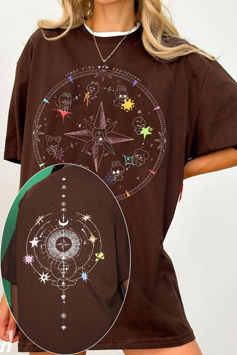 Skz Stay Shirt