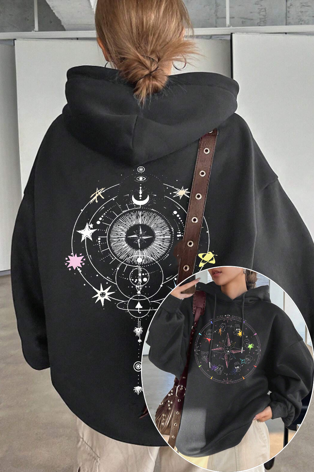 Skz Stay Hoodie