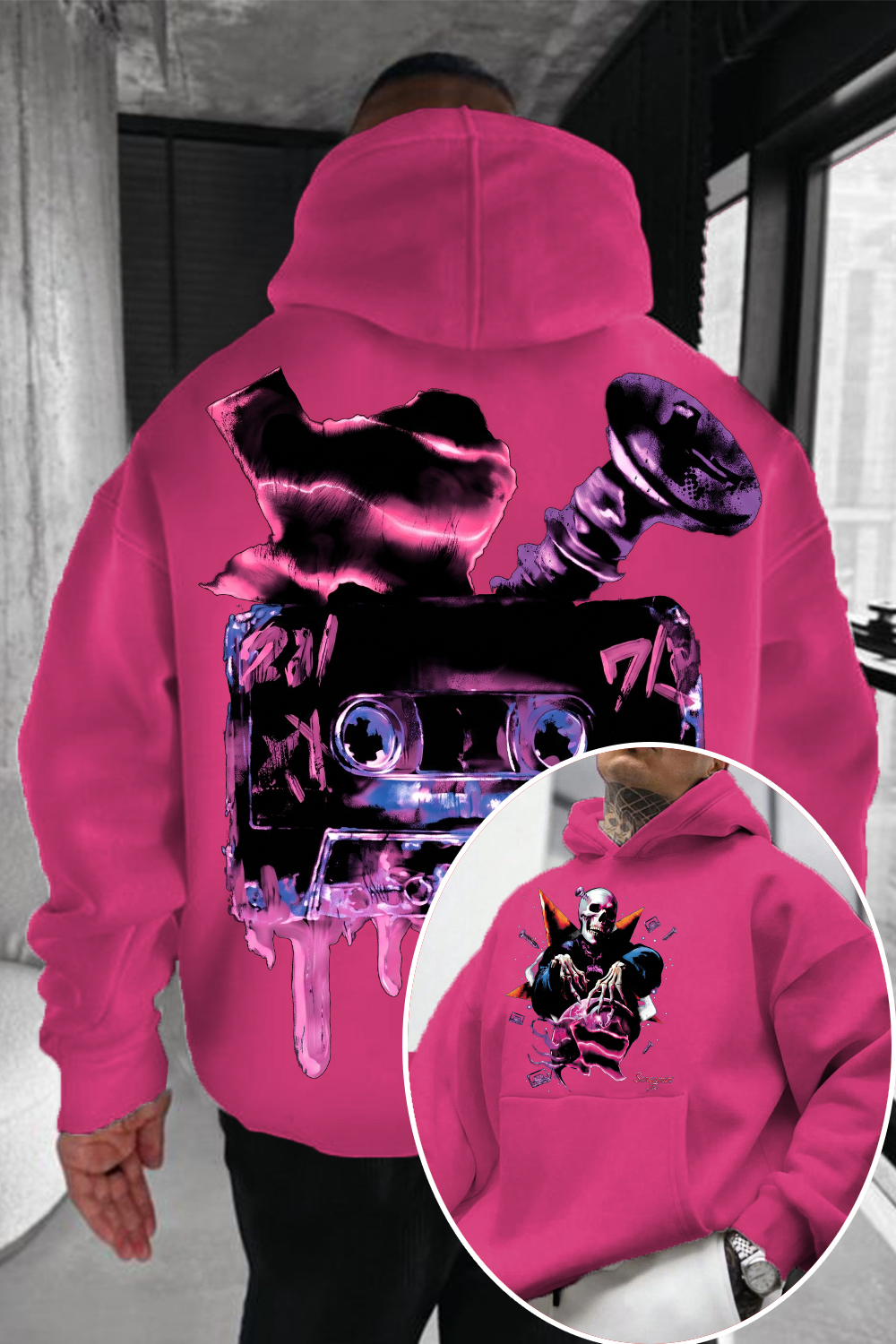Htown Hoodie