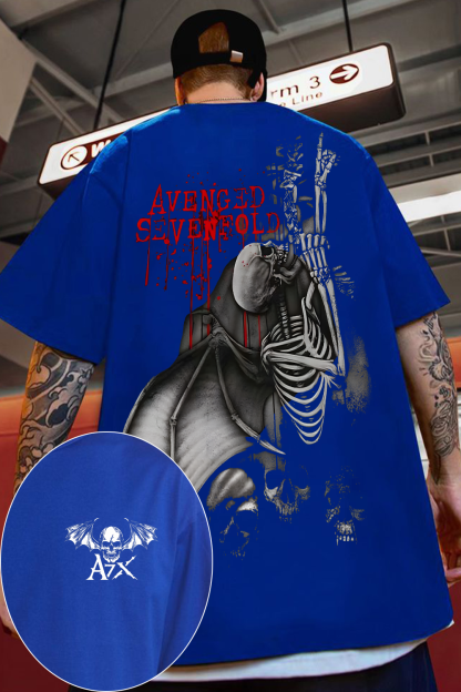 Avenged Sevenfold Shirt