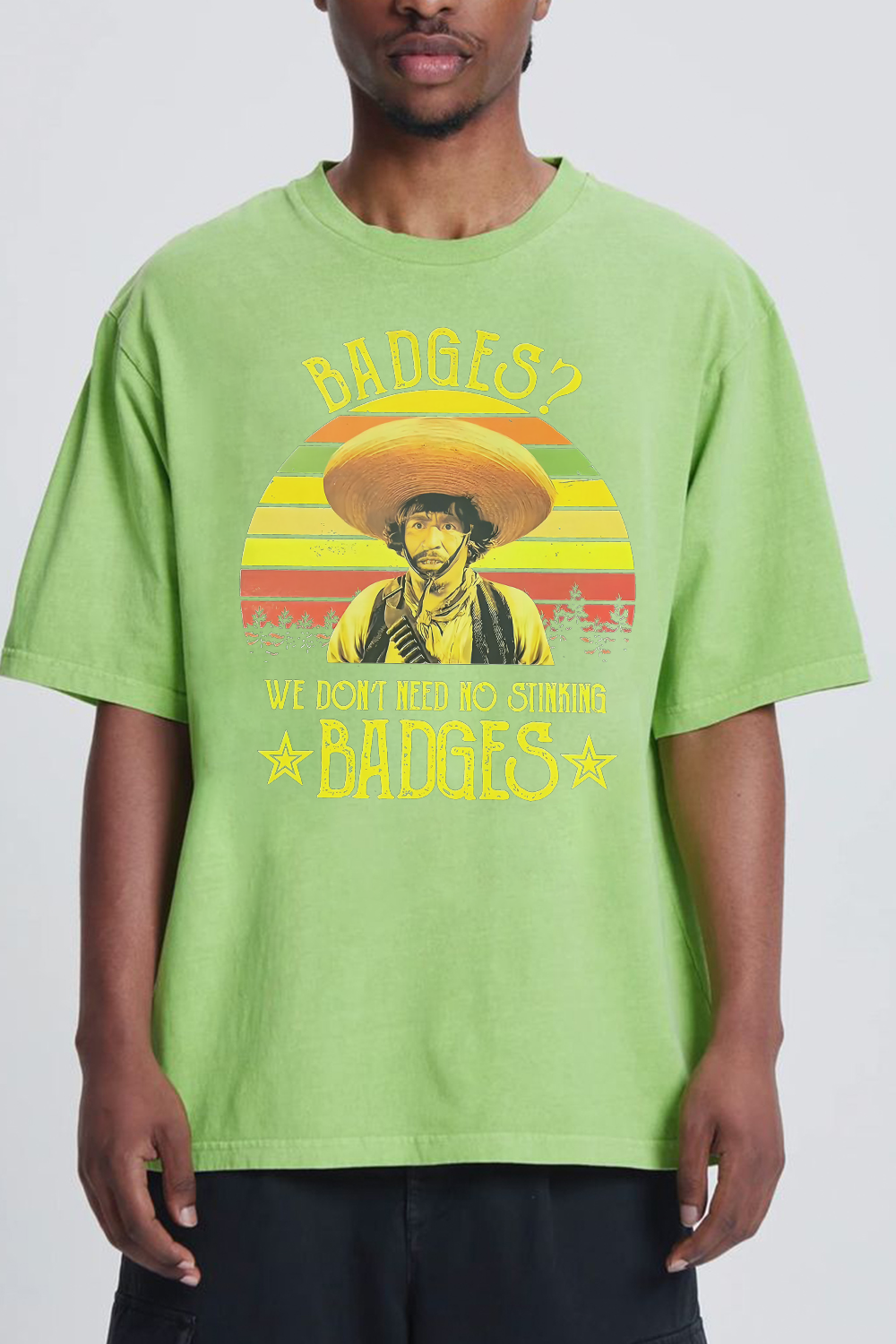blazingsaddles shirt