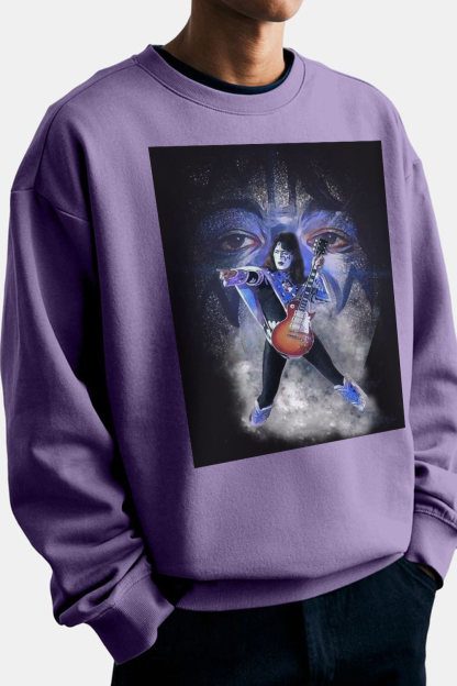Ace Frehley Sweatshirt