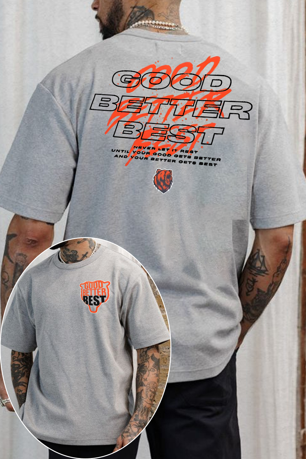 Chicago Bears Shirt