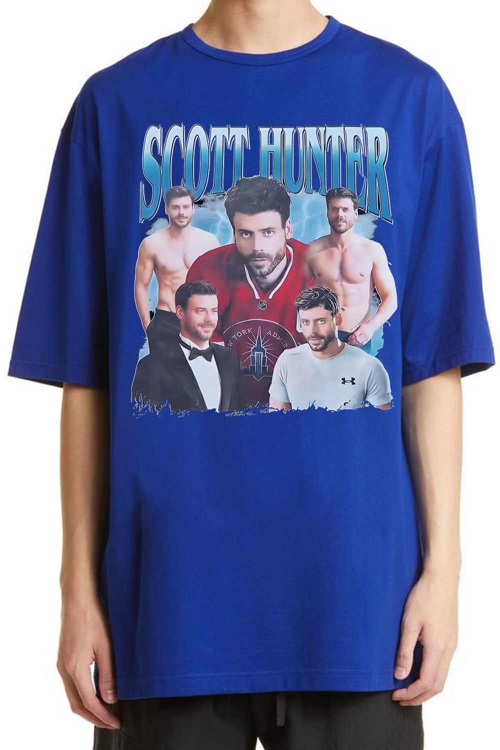 Heated Rivalry Shirt