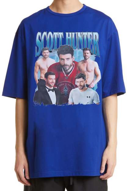 Heated Rivalry Shirt