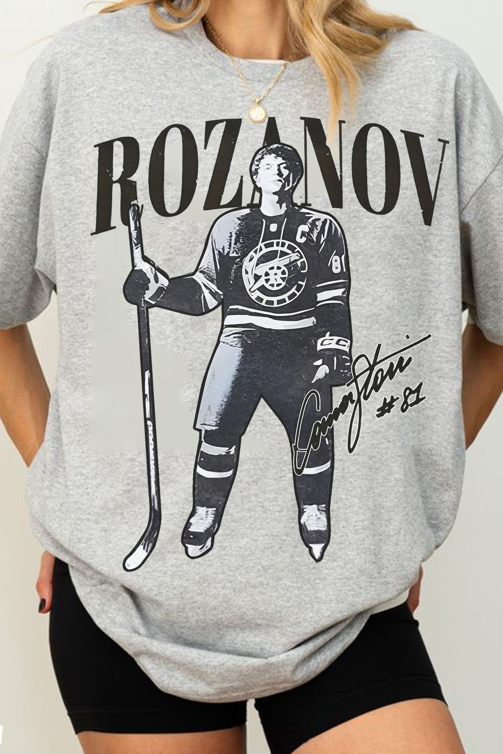 Heated Rivalry Fans Shirt