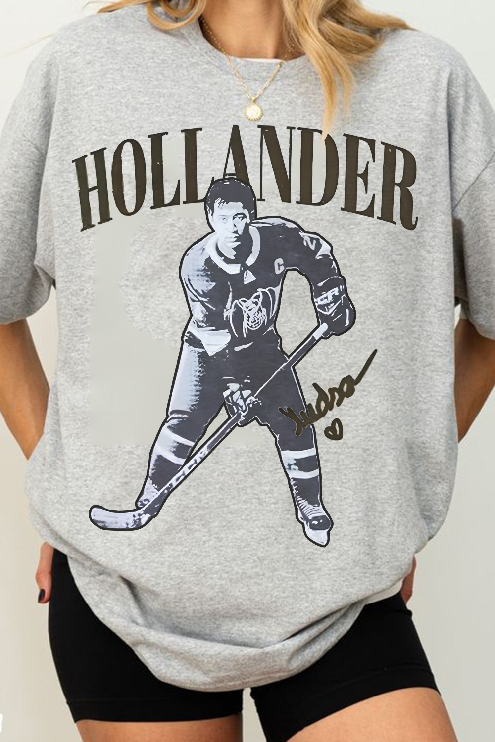 Heated Rivalry Shirt