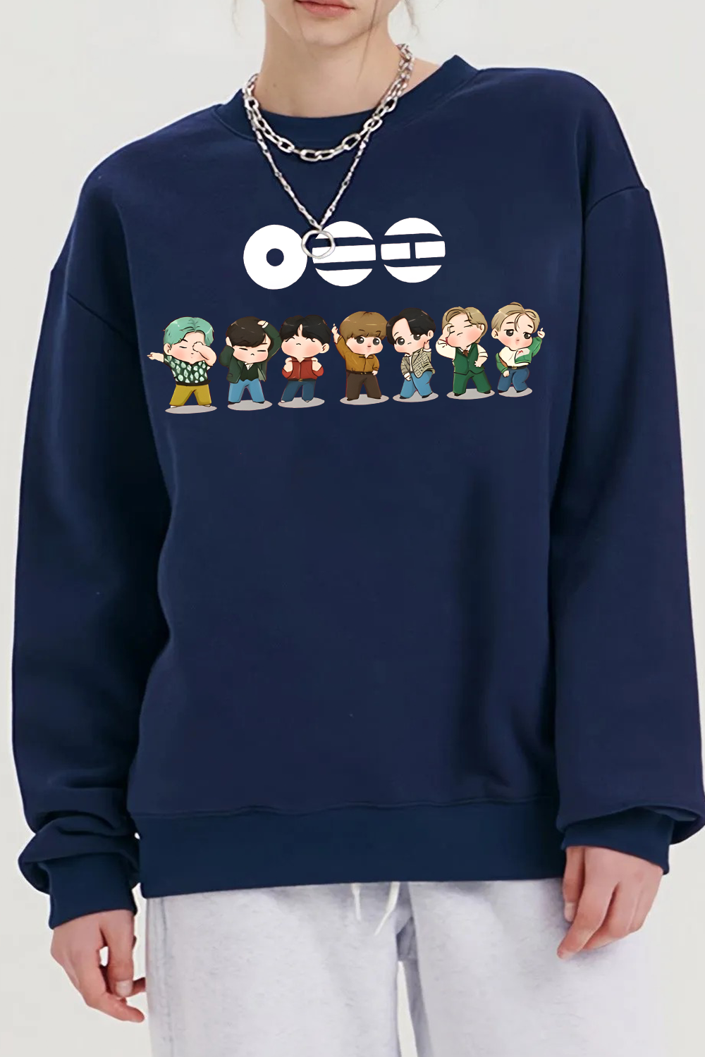 BTS Tour 2026 Shirt❤Sweatshirt