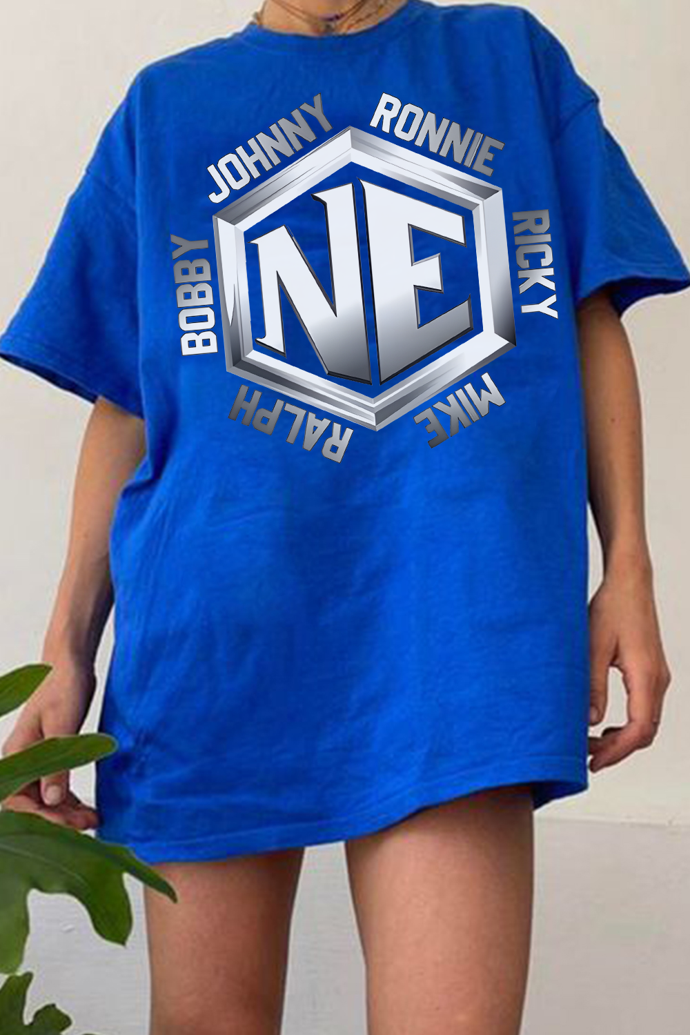 Newedition Fans Tee