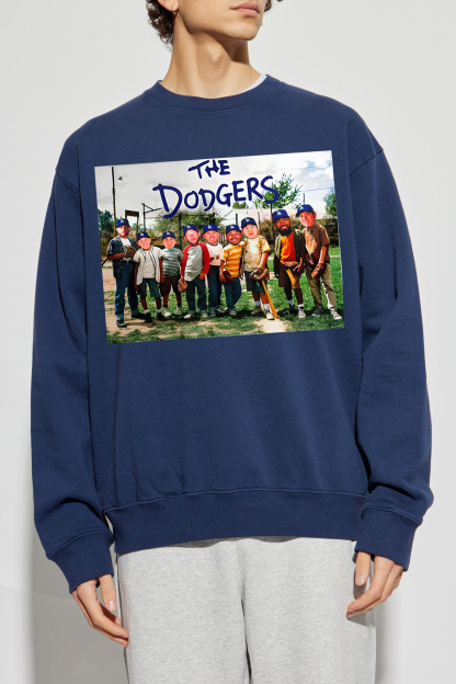 The Dodgers Sweatshirt
