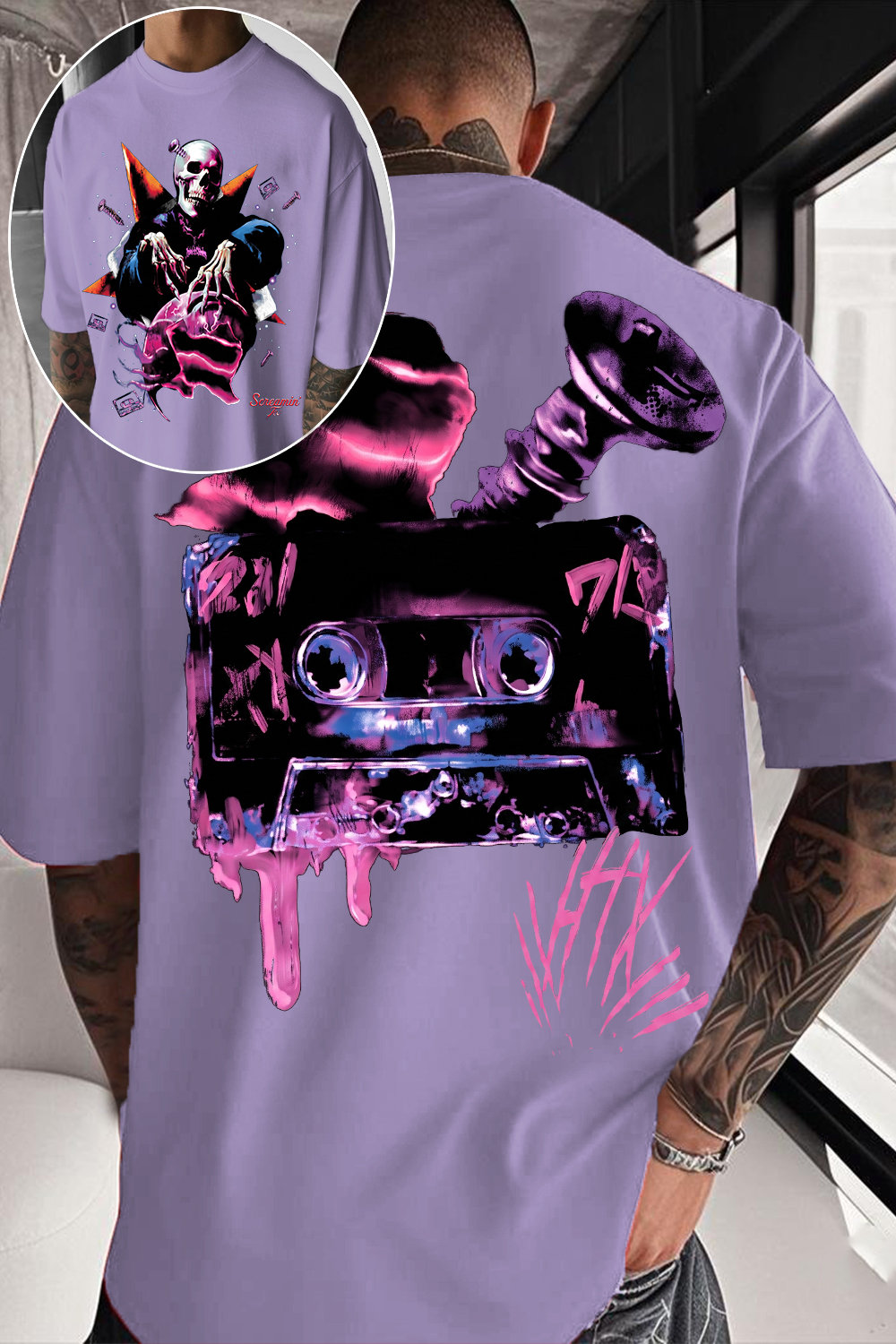 Htown Tee