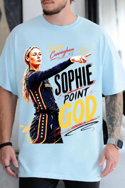 Sophie Cunningham Shirt