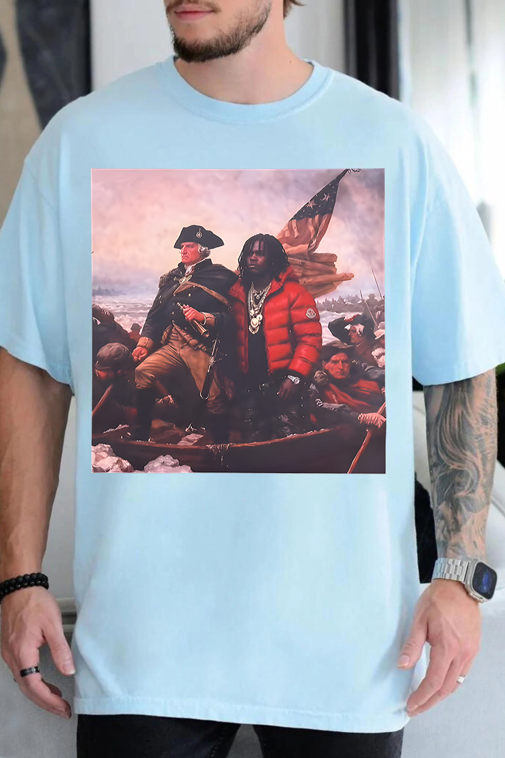 Chief Keef Tee