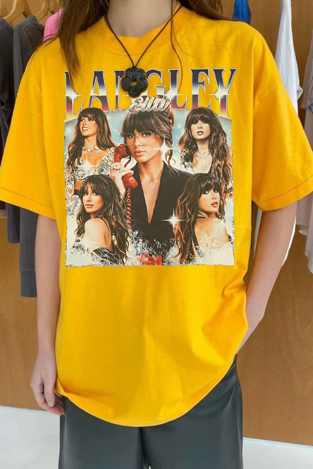 EL Tee