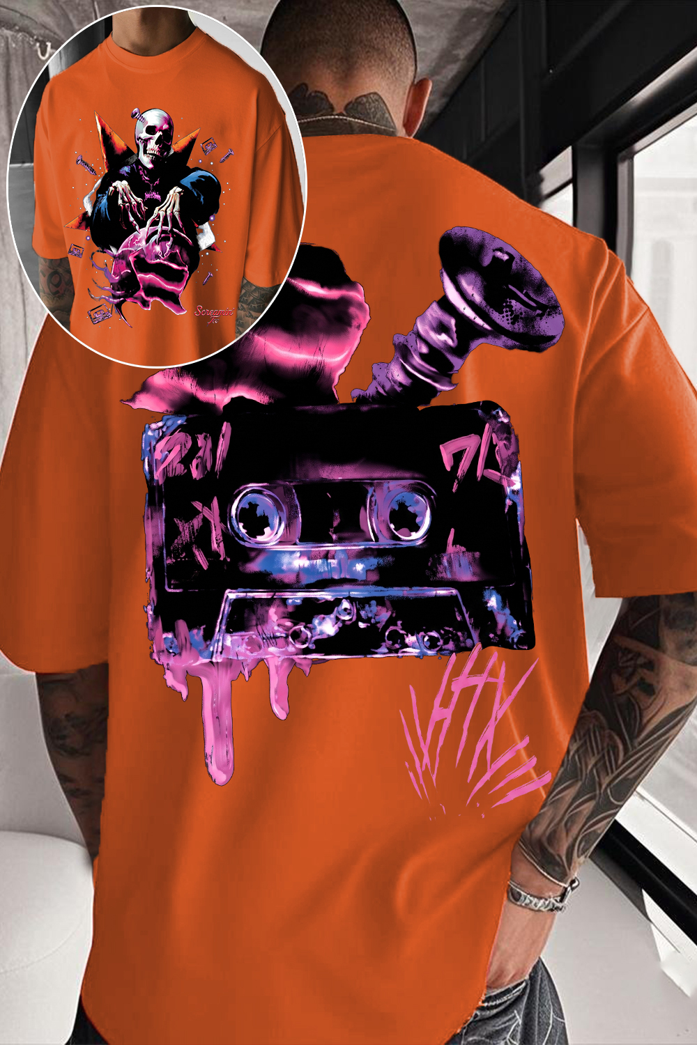 Htown Tee