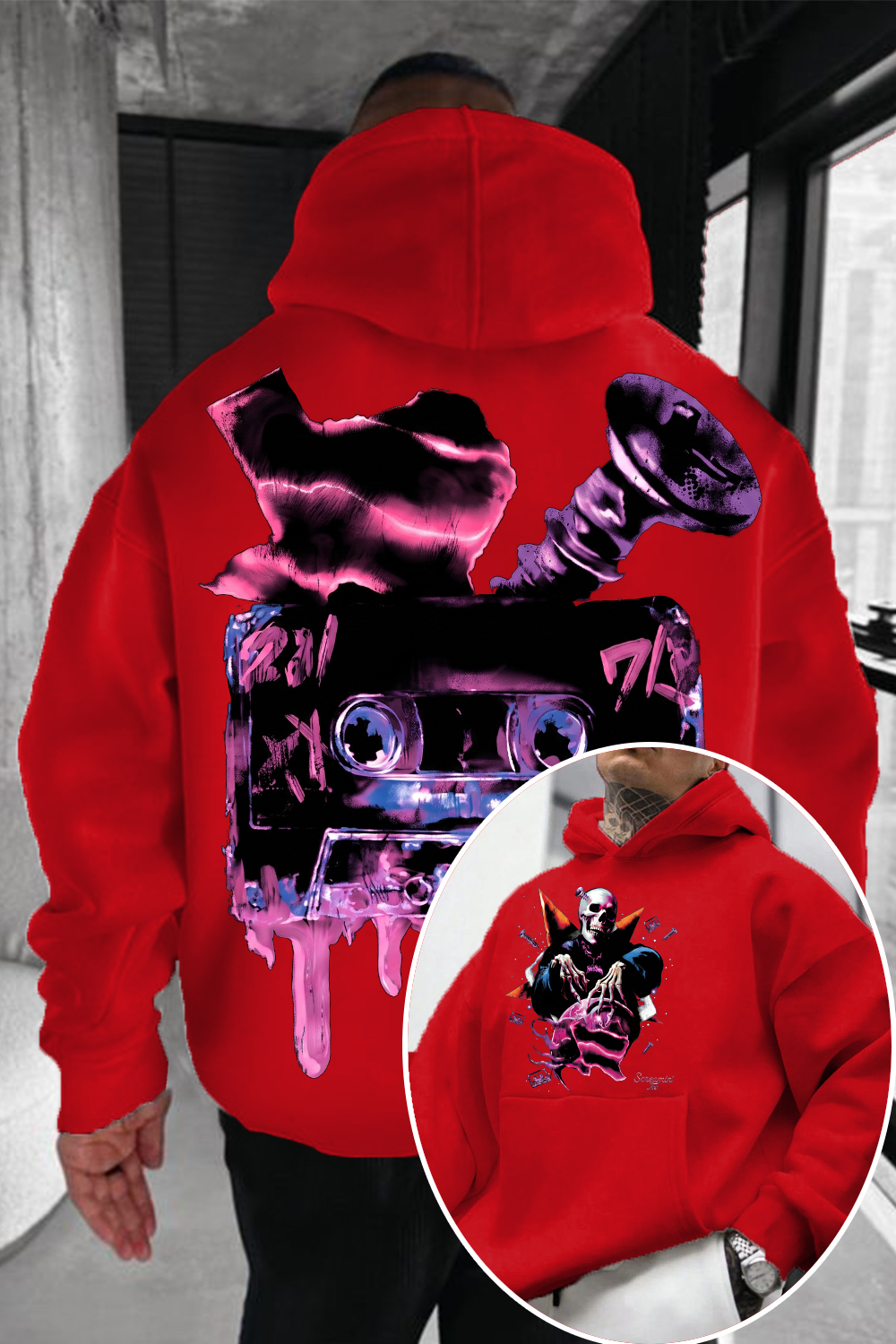 Htown Hoodie