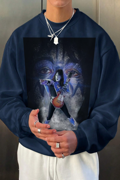 Ace Frehley Sweatshirt