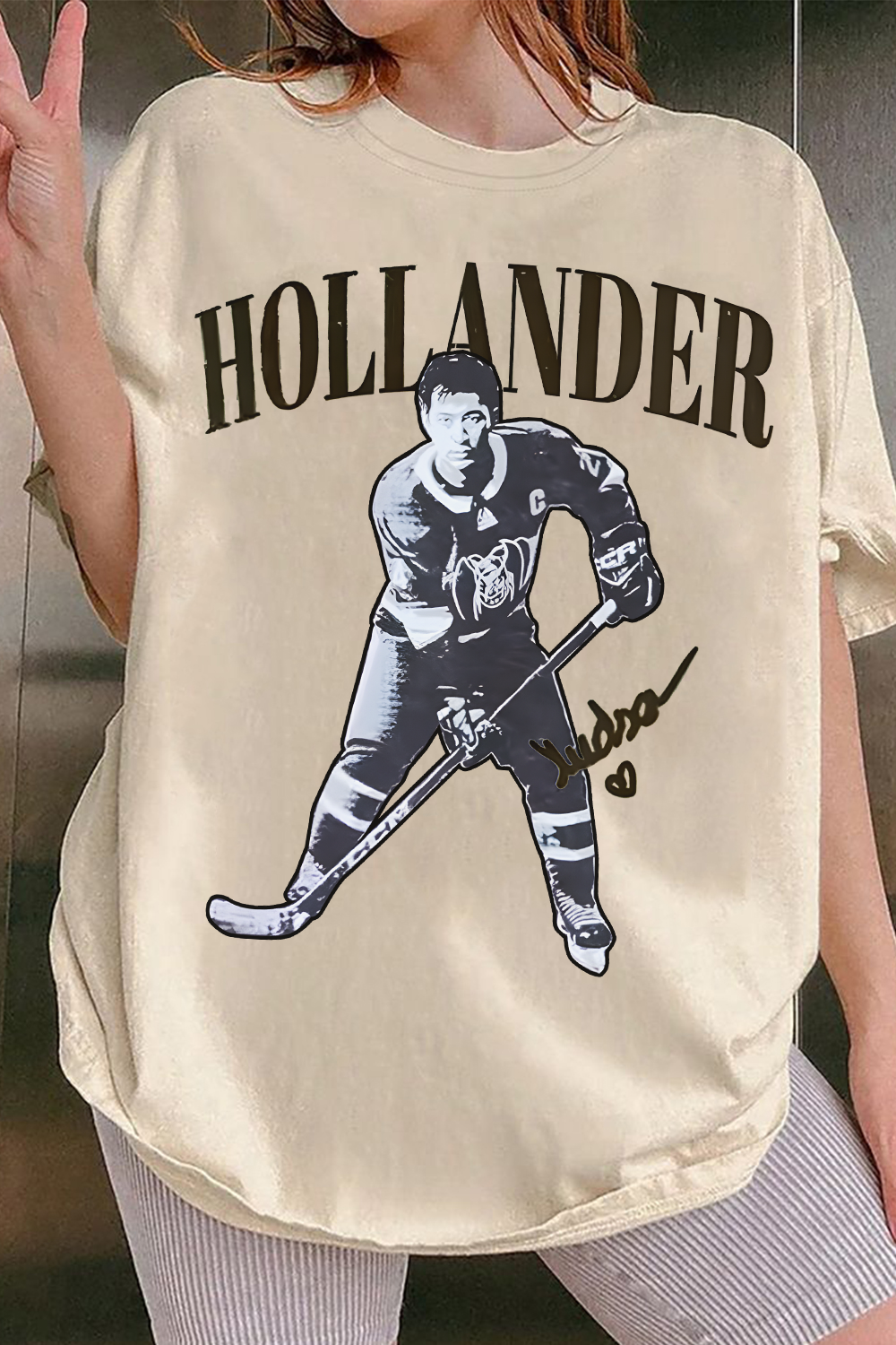 Heated Rivalry Shirt