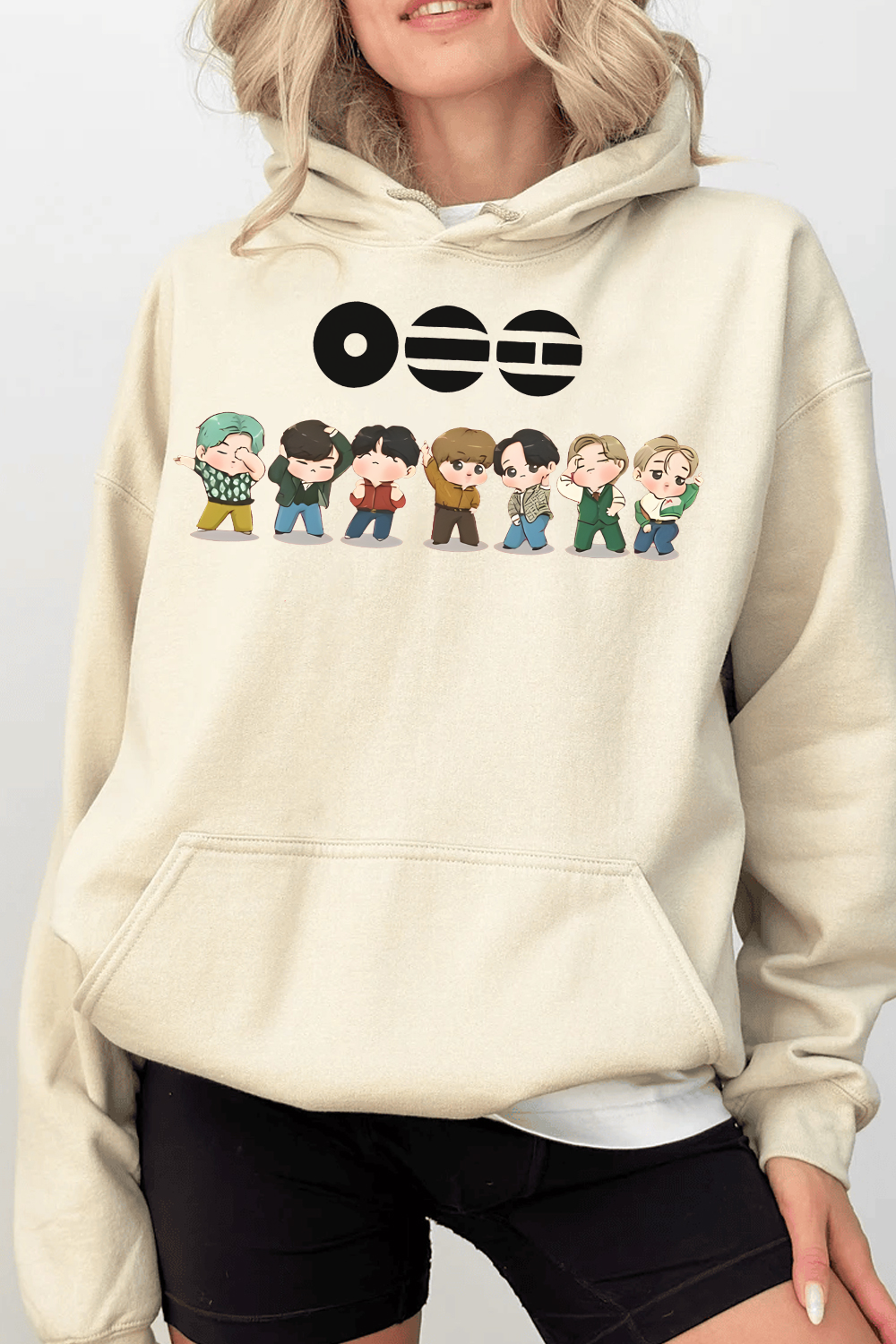 BTS Tour 2026 Shirt❤Hoodie