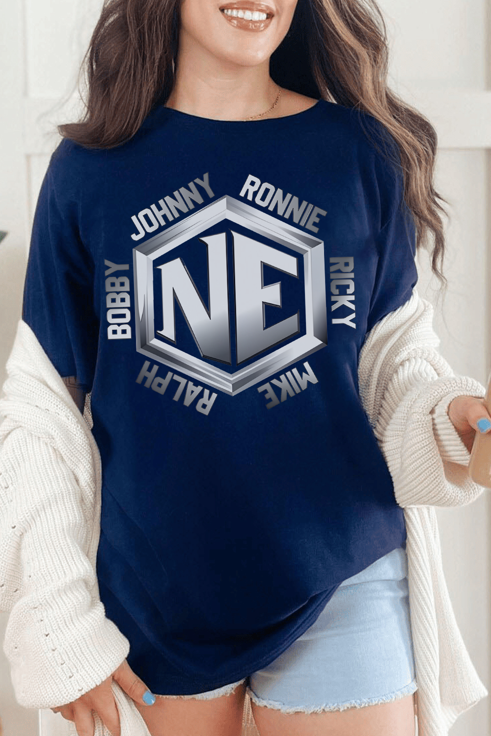 Newedition Fans Tee