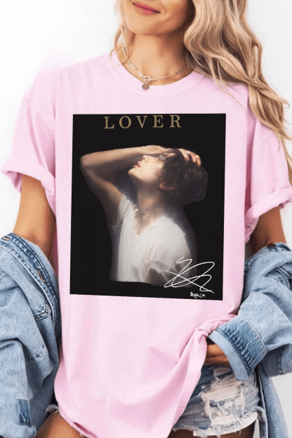 Stray Kids Hyunjin Shirt