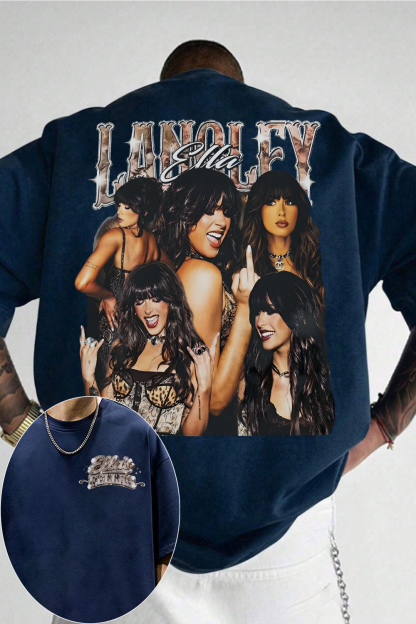 EL Music Men's T-Shirt