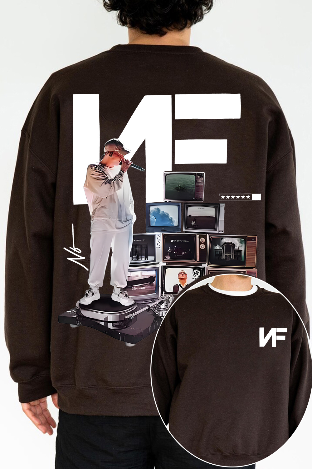 NF Sweatshirt