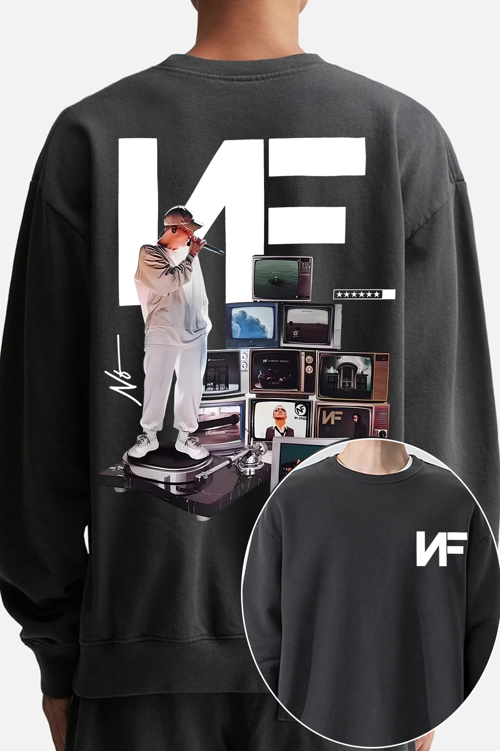 NF Sweatshirt