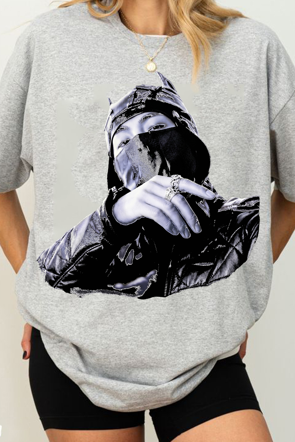 BTS Taehyung Tee