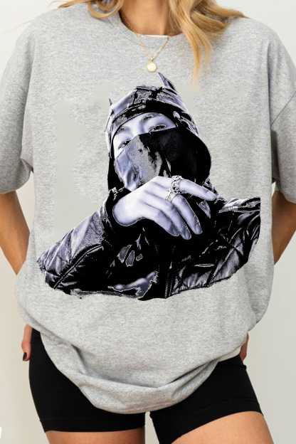BTS Taehyung Tee