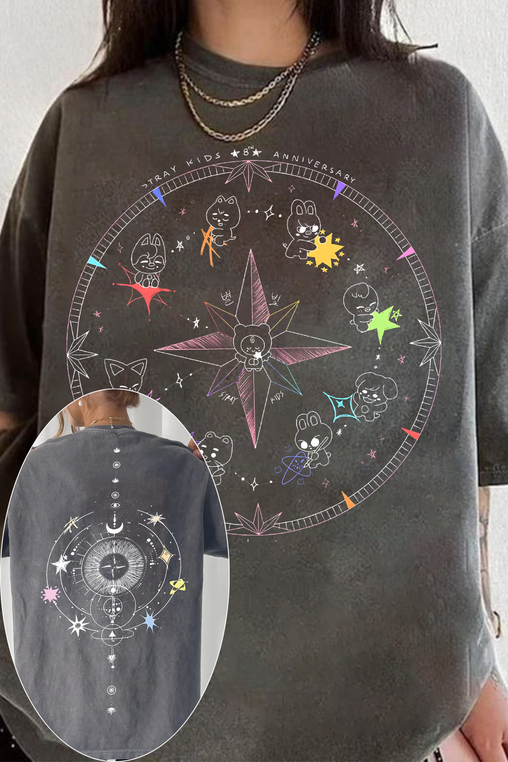Skz Stay Shirt