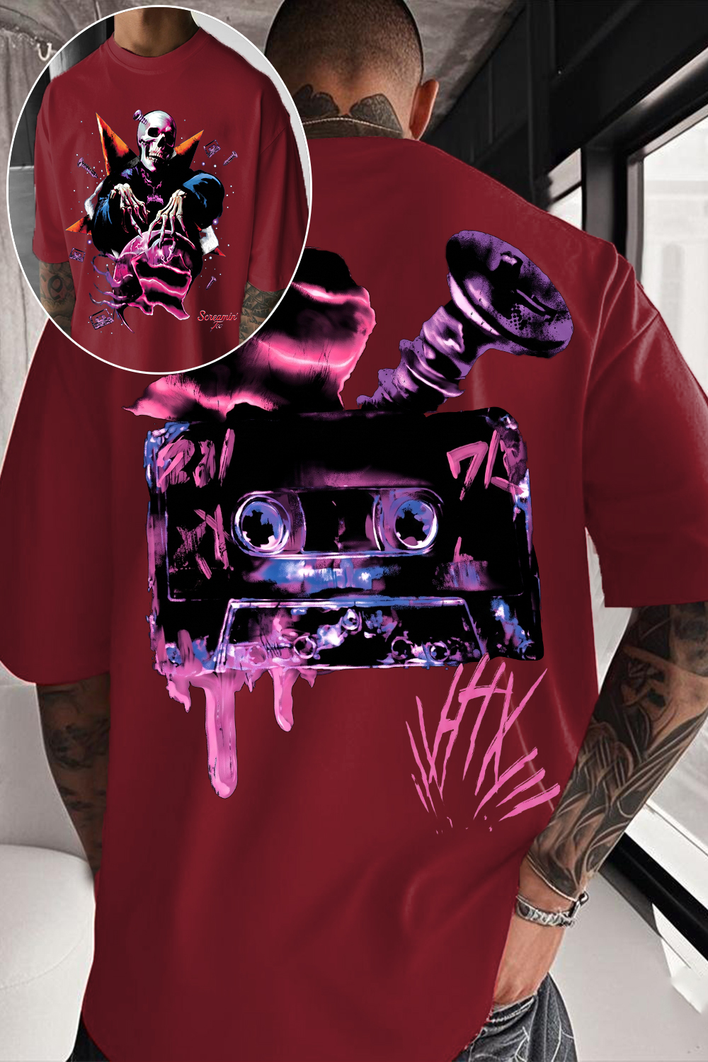 Htown Tee